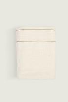 İRYA-Roya Banyo Havlusu 70X140 Cm Ekru-Havlu & Havlu Setleri-2-Milagron.com