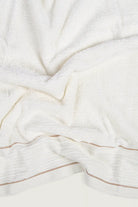 İRYA-Roya Banyo Havlusu 90X150 Cm Ekru-Havlu & Havlu Setleri-5-Milagron.com