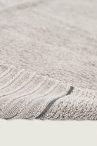 İRYA-Roya Banyo Havlusu 90X150 Cm Gri-Havlu & Havlu Setleri-3-Milagron.com