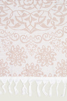 İRYA-Scala Havlu Kahve 90X170-Havlu & Havlu Setleri-2-Milagron.com