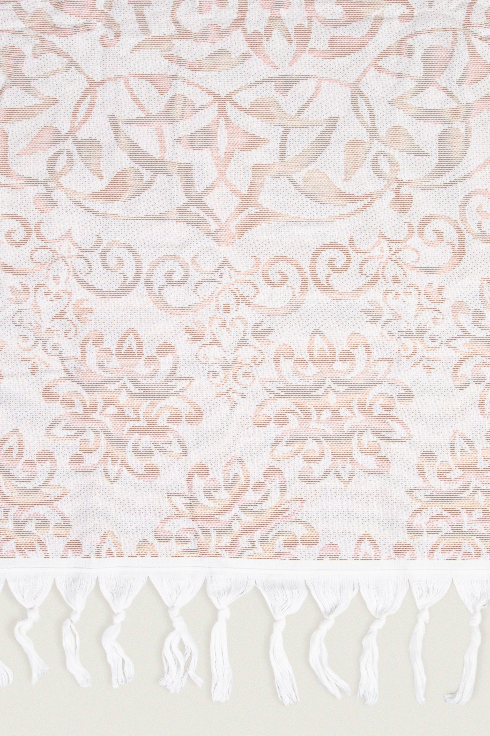İRYA-Scala Havlu Kahve 90X170-Havlu & Havlu Setleri-2-Milagron.com