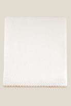 İRYA-Shadow %100 Pamuk Banyo Havlusu 70X140 Cm Ekru-Havlu & Havlu Setleri-8-Milagron.com
