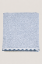 İRYA-Shadow %100 Pamuk El Havlusu 50X90 Cm Misty Blue-1-Milagron.com