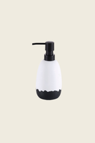 İRYA-Shadow 5 Parça Banyo Seti Siyah-Banyo Düzenleyicileri-4-Milagron.com