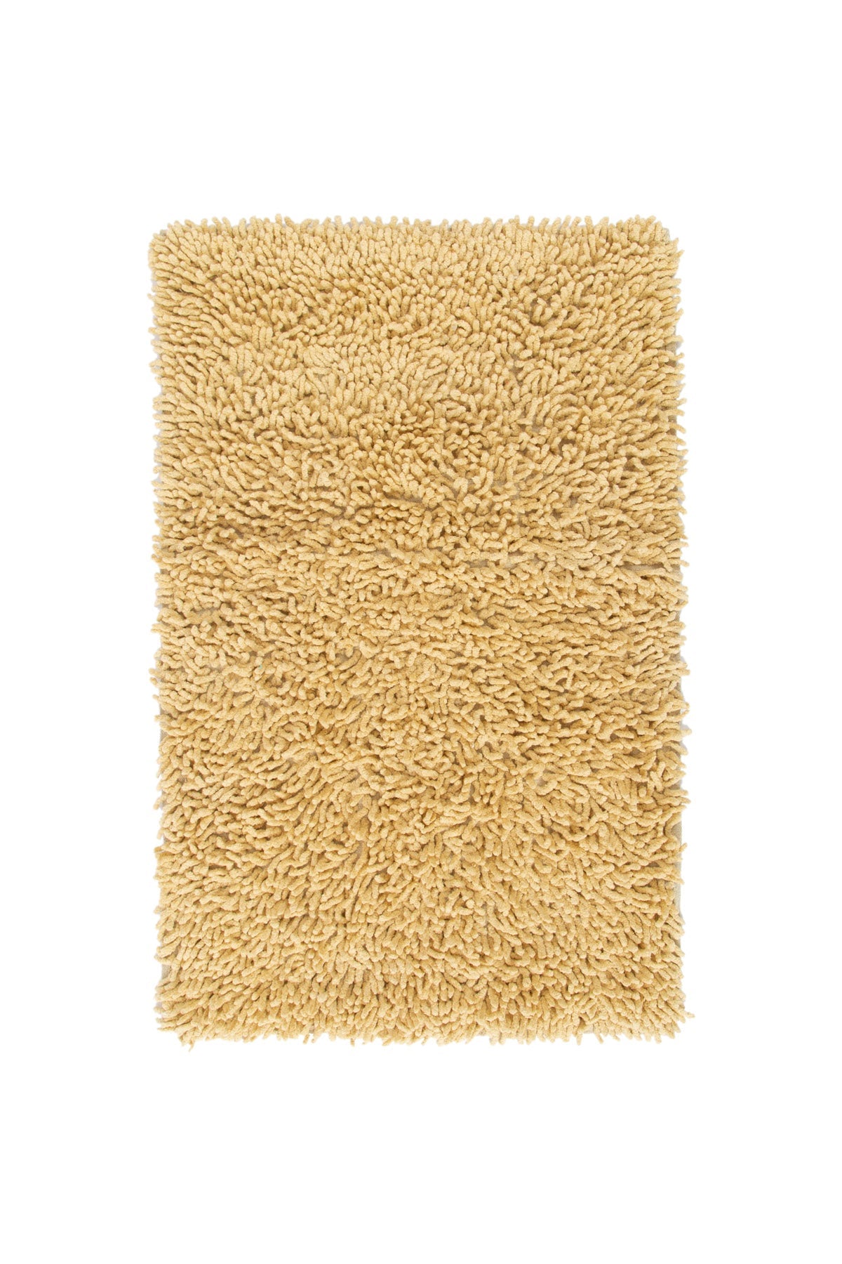 İRYA-Shalla Dion Banyo Paspası Hardal 50X80-Paspas-1-Milagron.com
