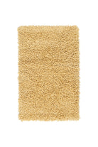 İRYA-Shalla Dion Banyo Paspası Hardal 50X80-Paspas-1-Milagron.com