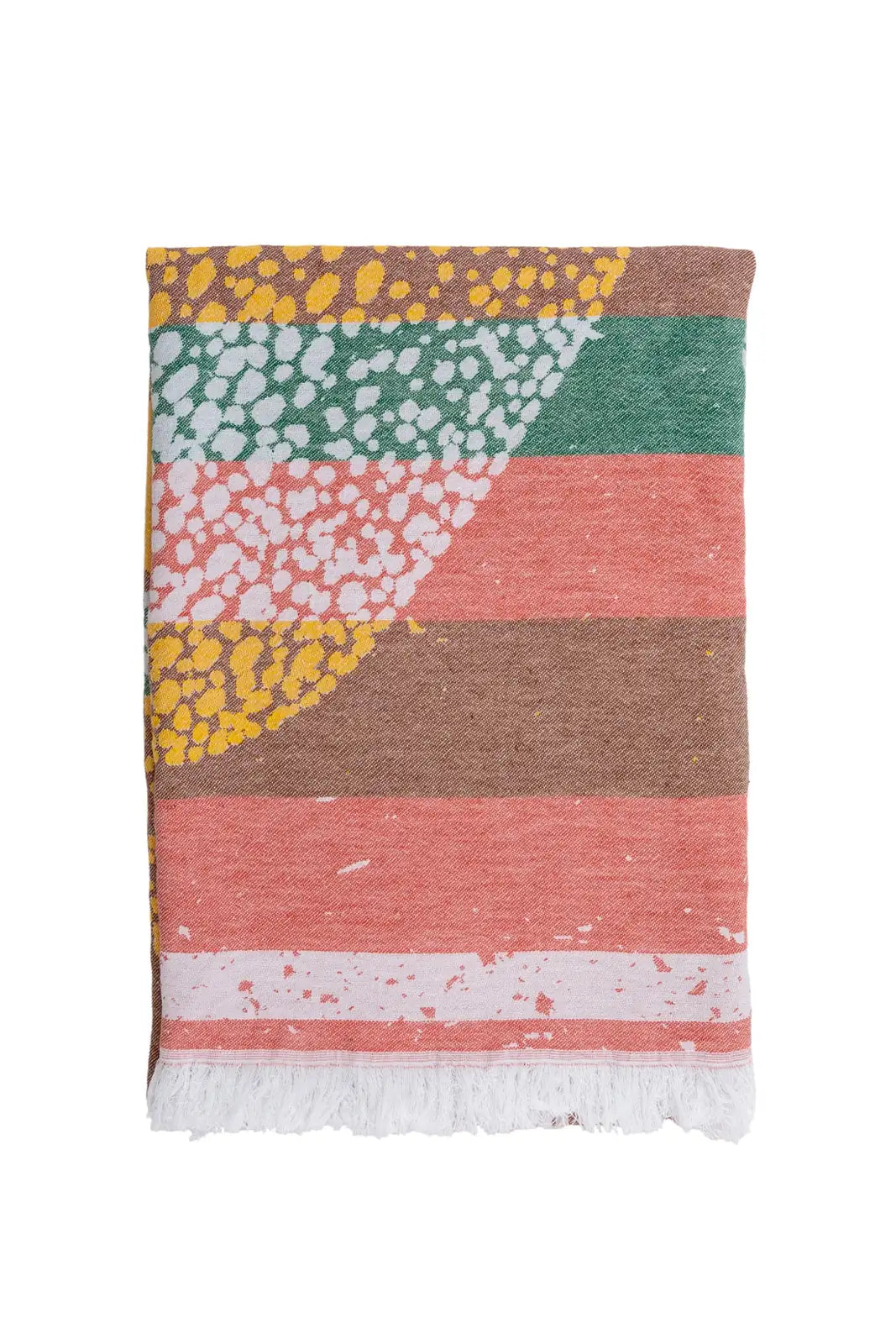 İRYA-Shark Peştamal 90X170-Havlu & Havlu Setleri-5-Milagron.com