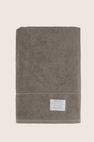 İRYA-Solena Banyo Havlusu 70X140Cm Gri-Havlu & Havlu Setleri-5-Milagron.com