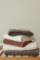 İRYA-Solena Banyo Havlusu 70X140Cm Gri-Havlu & Havlu Setleri-6-Milagron.com