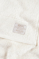 İRYA-Solena El Havlusu 50X100Cm Ekru-Havlu & Havlu Setleri-7-Milagron.com