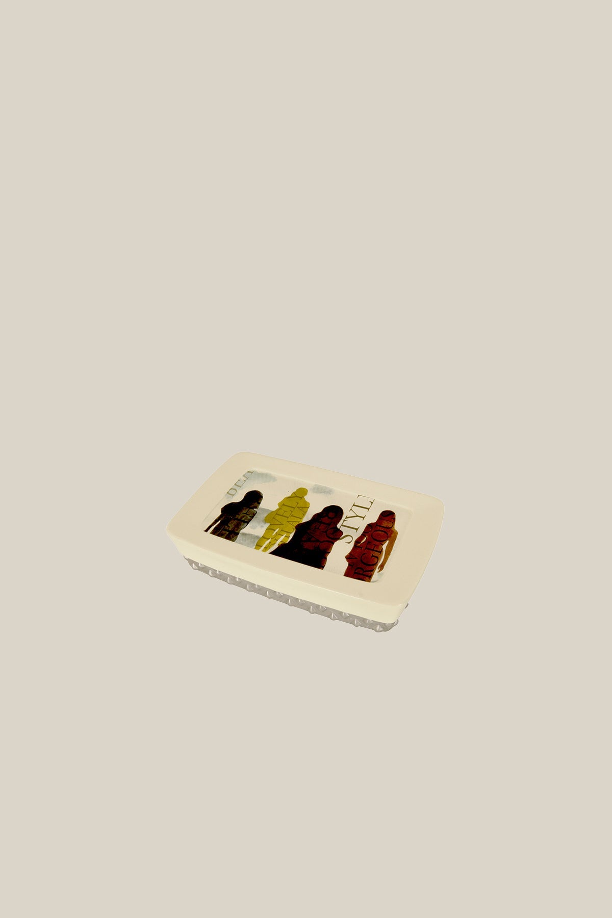 İRYA-Style Katı Sabunluk-Sabunluk-1-Milagron.com