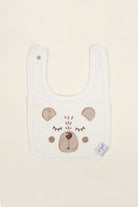 İRYA-Teddy Bebek Önlüğü-Önlük-1-Milagron.com