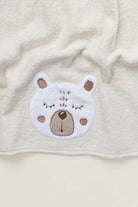 İRYA-Teddy Havlu 50X75-Havlu & Havlu Setleri-5-Milagron.com
