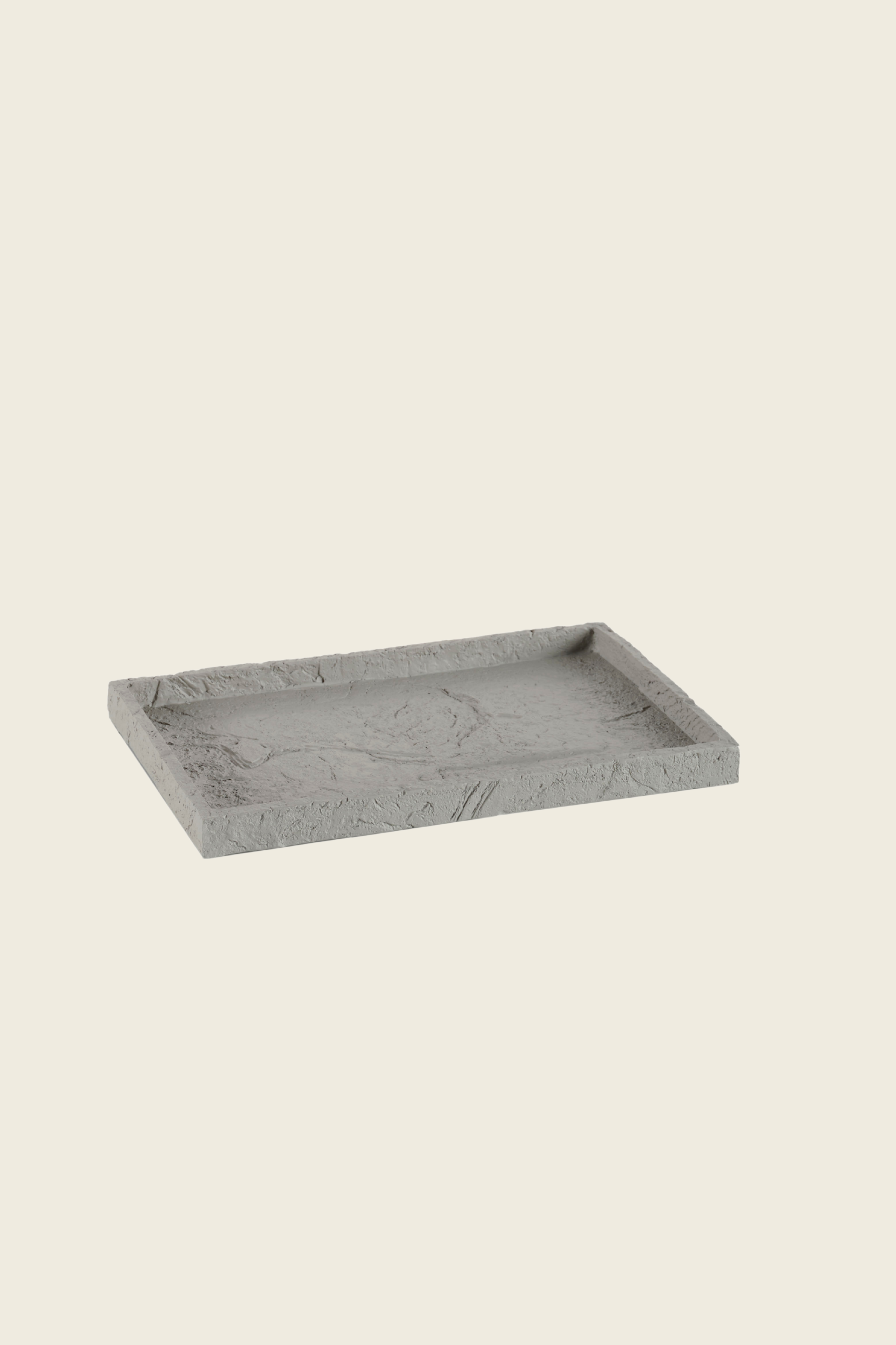 İRYA-Terra Tepsi Gri-Banyo Düzenleyicileri-3-Milagron.com