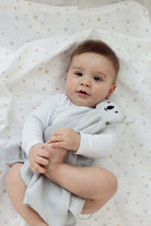 İRYA-Tiny Koala Organik Pamuk 2 Katlı Müslin Uyku Arkadaşı-Uyku Arkadaşı-1-Milagron.com