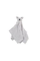 İRYA-Tiny Koala Organik Pamuk 2 Katlı Müslin Uyku Arkadaşı-Uyku Arkadaşı-2-Milagron.com