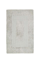 Irya-Vivian Tekli Banyo Paspası %100 Pamuk 70x110 Mavi-Banyo Paspası-2-Milagron.com