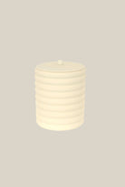 Irya-Waves Ekru Banyo Kovası-Banyo Kovası-1-Milagron.com