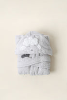 Irya-Wooly çocuk Bornoz-Çocuk Bornozu-5-Milagron.com