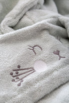 Irya-Wooly çocuk Bornoz-Çocuk Bornozu-7-Milagron.com