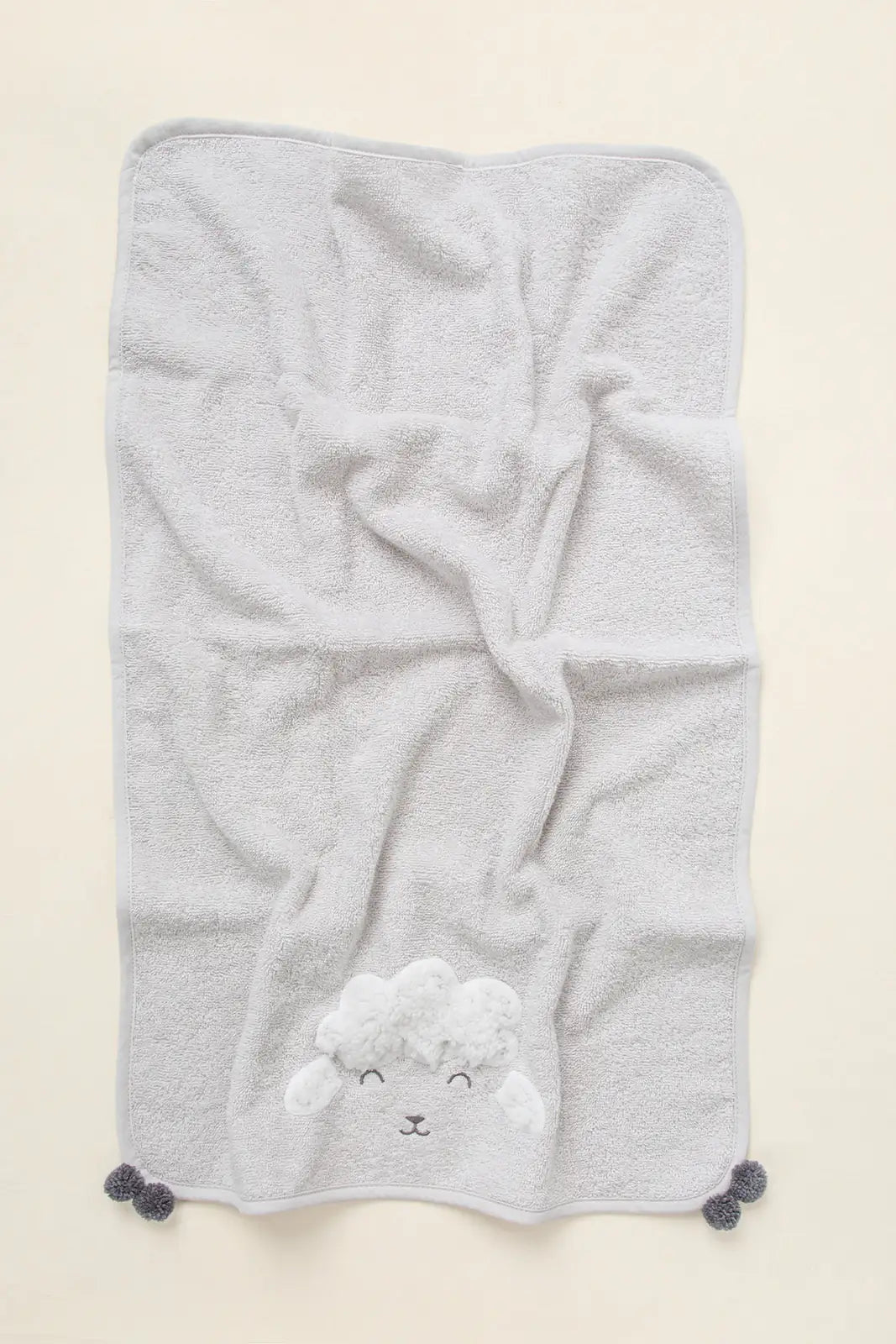 İRYA-Wooly Havlu 50X75-Havlu & Havlu Setleri-2-Milagron.com