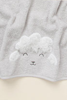 İRYA-Wooly Havlu 50X75-Havlu & Havlu Setleri-6-Milagron.com