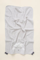 Irya-Wooly Havlu 50x75-Bebek Havlusu-4-Milagron.com