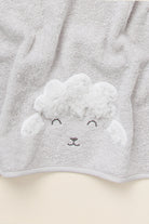 Irya-Wooly Havlu 50x75-Bebek Havlusu-5-Milagron.com