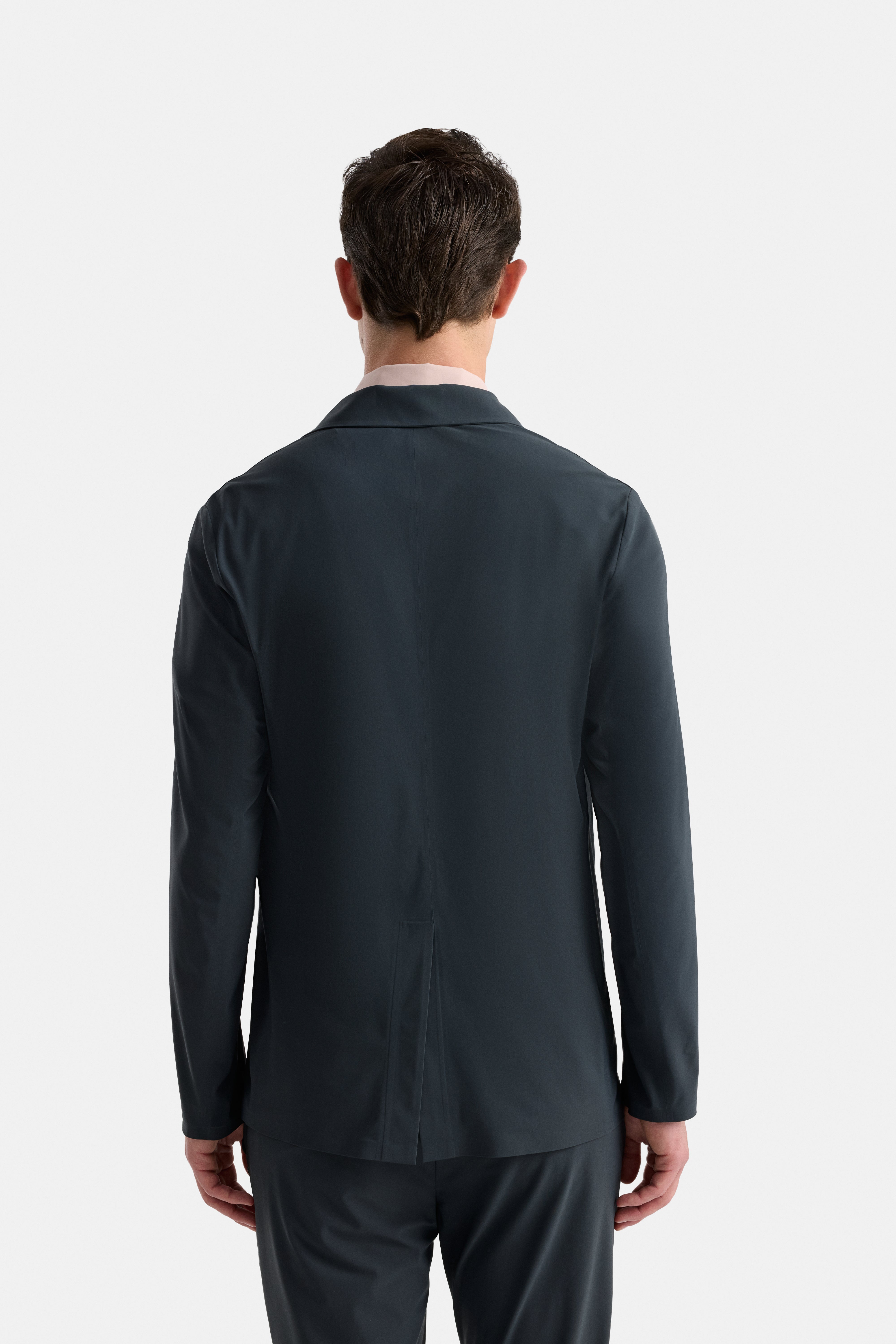 Sentient Blazer V2