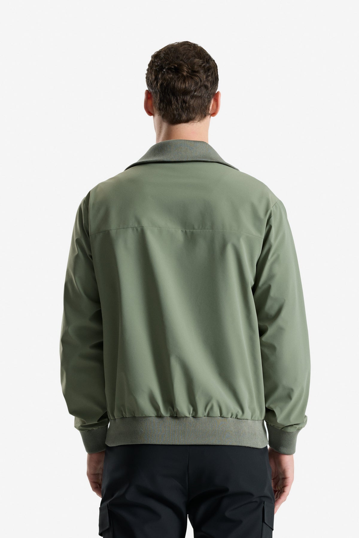 Light Bomber Ceket