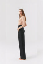 Iamlovein-Amore Eco Comfort Trousers-Kot Pantolon-2-Milagron.com