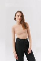 Iamlovein-Amore Eco Comfort Trousers-Kot Pantolon-4-Milagron.com