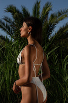 Iamlovein-Aquarelle' Cheeky Bikini Bottom-Bikini Altı-3-Milagron.com