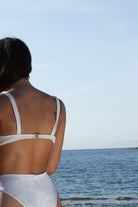 Iamlovein-Aquarelle' Mum Bikini Top-Bikini Üstü-2-Milagron.com