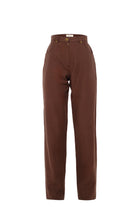 Iamlovein-Bitter Eco Comfort Trousers-Kumaş Pantolon-1-Milagron.com