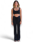 Iamlovein-Black Belle Pant-Pantolon-1-Milagron.com