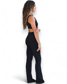 Iamlovein-Black Belle Pant-Pantolon-3-Milagron.com