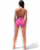 Iamlovein-Bubble Gum' Snake Bra-Bralet-5-Milagron.com