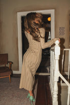 Iamlovein-Candy In Cup' Bat Sleeve Dress-Elbise-1-Milagron.com