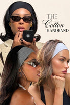 Iamlovein Cotton Bandana
