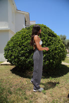 Iamlovein-Dotie' Trousers-Pantolon-2-Milagron.com