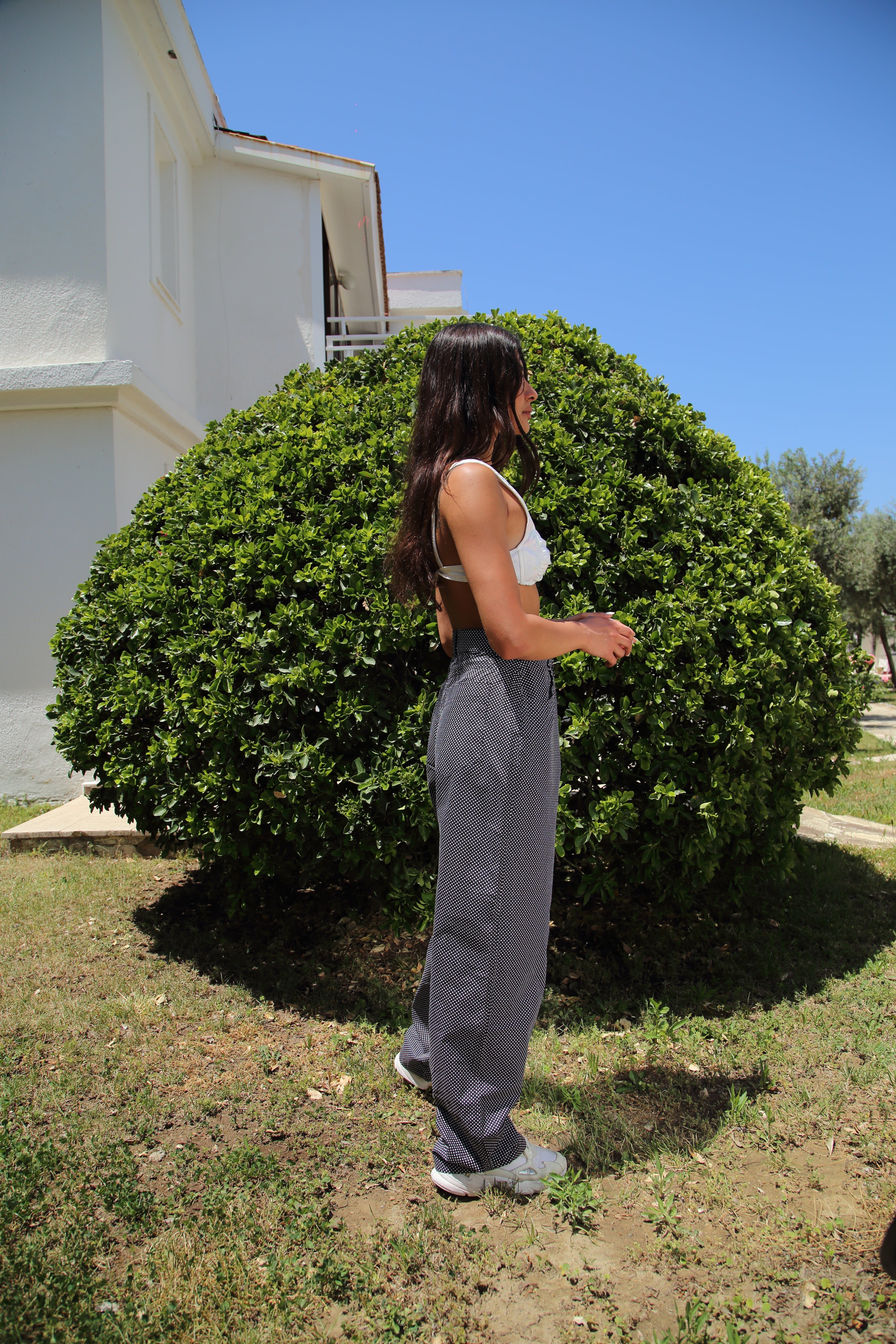 Iamlovein-Dotie' Trousers-Pantolon-2-Milagron.com