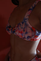 Iamlovein-Each Peach' Mum Bikini Top-Bikini Üstü-2-Milagron.com