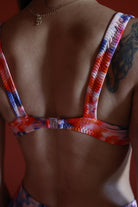 Iamlovein-Each Peach' Mum Bikini Top-Bikini Üstü-3-Milagron.com