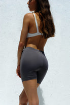 Iamlovein-Eclipse' Biker Shorts-Şort-2-Milagron.com