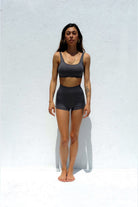 Iamlovein-Eclipse' Only Shorts-Şort-3-Milagron.com