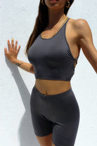 Iamlovein-Eclipse' Spider Bra-Top-1-Milagron.com