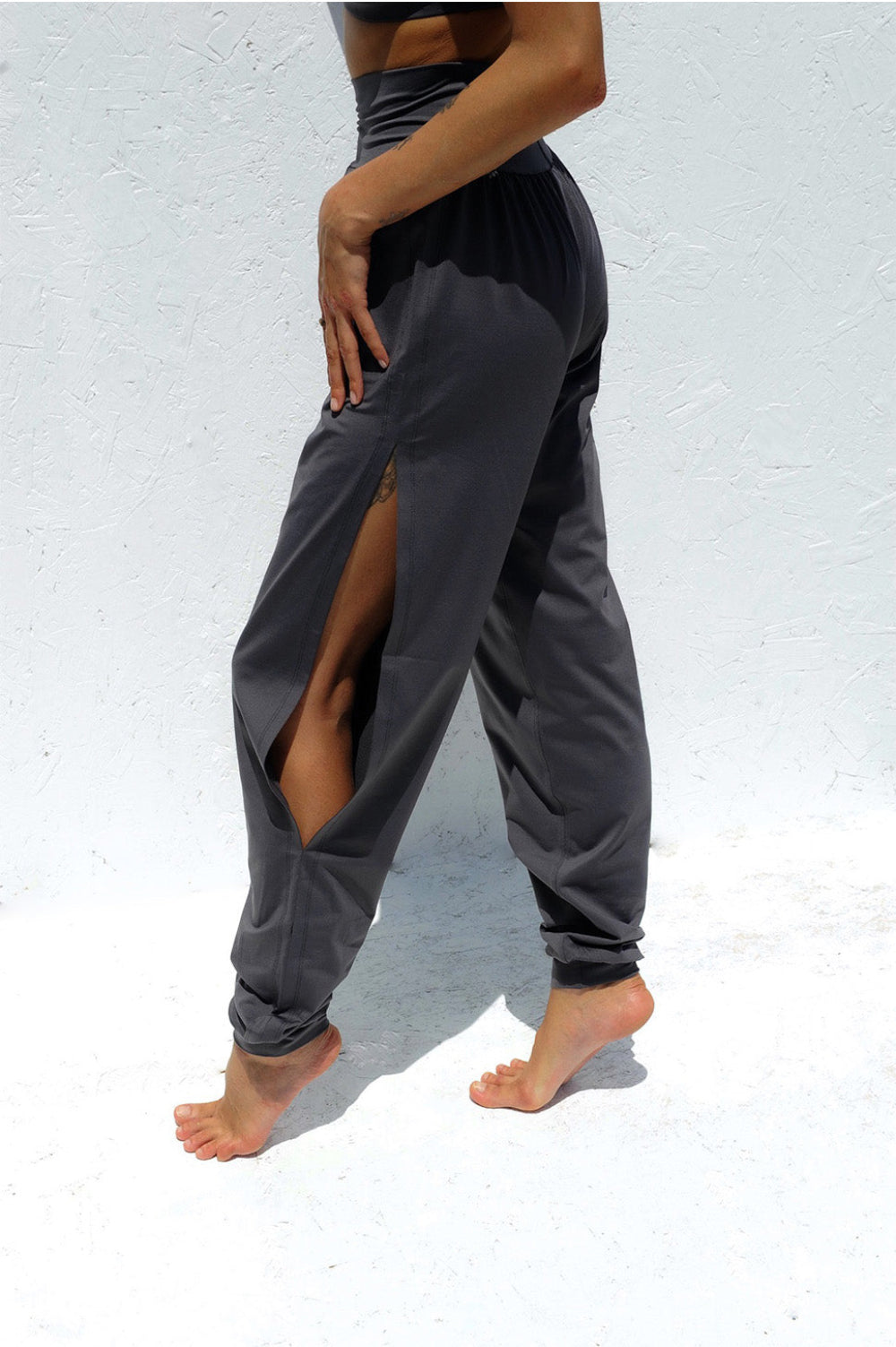 Iamlovein-Eclipse' Vijaya Shalwar-Pantolon-1-Milagron.com