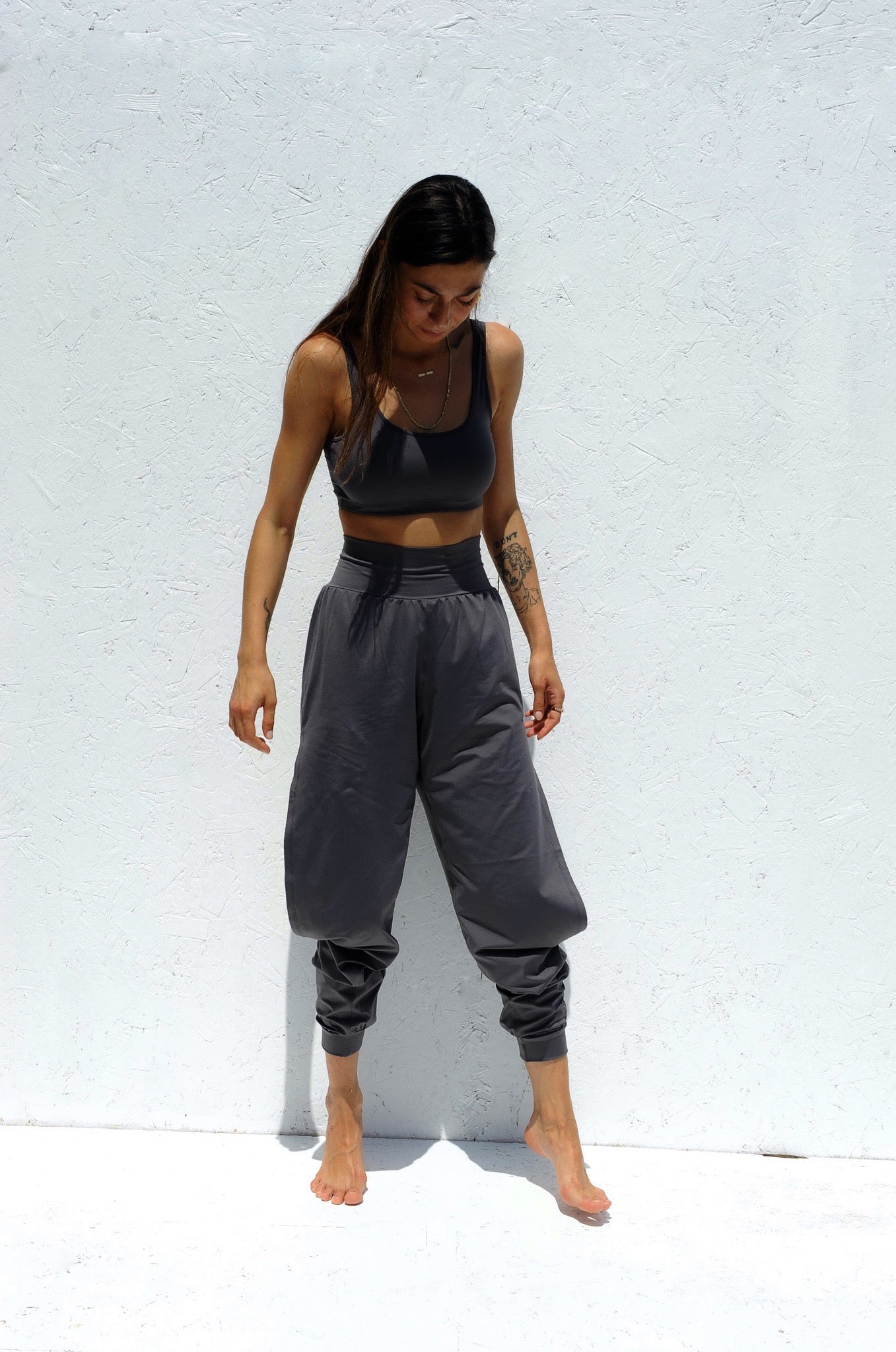 Iamlovein-Eclipse' Vijaya Shalwar-Pantolon-3-Milagron.com