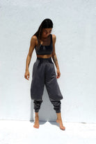 Iamlovein-Eclipse' Vijaya Shalwar-Pantolon-3-Milagron.com
